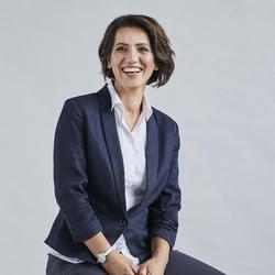 Dr Adele Hosseini B.Pharm, M.Pharm, PhD
