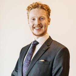 Oliver Wootten