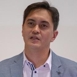 John Teh